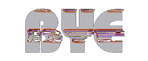Art Glitch Sticker