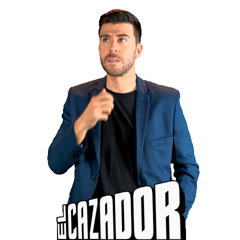 The Chase Sticker by ITV Studios Iberia