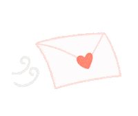 Valentines Day Love Sticker