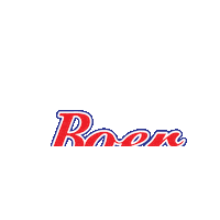 Boer Sticker by Indios del Bóer