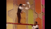 Flip Backflip GIF by The Ed Sullivan Show