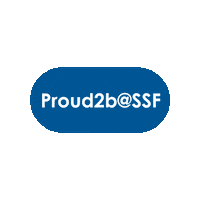 SSFLLP  Sticker