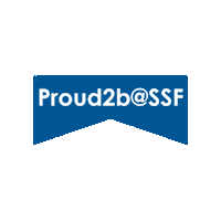 SSFLLP  Sticker