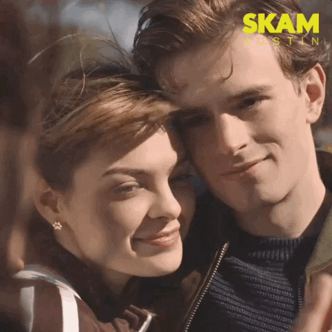 season 2 GIF by SKAM Austin