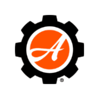 Ariens snow grass lawn ariens Sticker