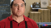 angry animation domination GIF by AOK