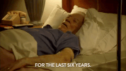 comedy central season 3 episode 17 GIF by Workaholics