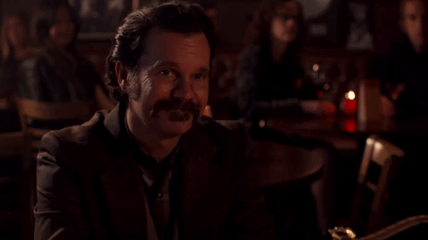 season 2 epix GIF by Get Shorty