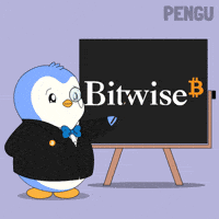 Crypto Invest GIF by Pudgy Penguins