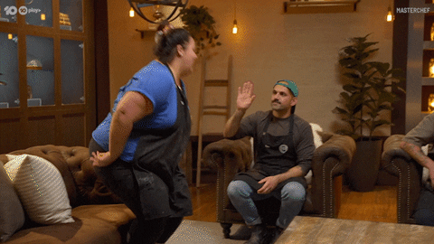 Theo Mc15 GIF by MasterChefAU