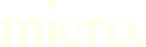 Sticker by micro