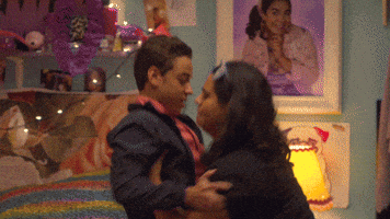 Making Out Season 3 GIF by On My Block