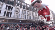 macys parade GIF by The 91st Annual Macy’s Thanksgiving Day Parade