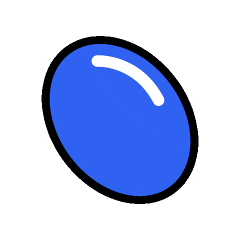 Candy Azul Sticker by Grupo Cimarron