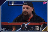 sassy star wars GIF by Hyper RPG