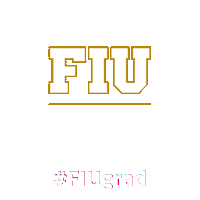 Florida International University Fiupanthers Sticker by FIU