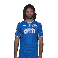 Luperto Sticker by EMPOLI FC