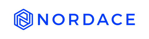 Logo Travel Sticker by Nordace