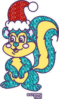 Sticker by String Ting