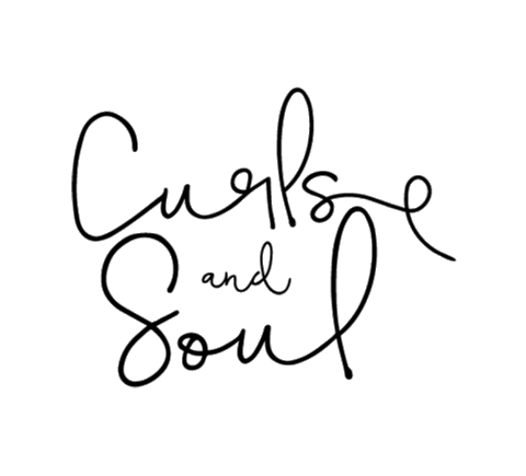 Afro Rizos Sticker by Curls and Soul