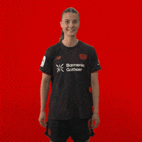 Bayer 04 Win GIF by Bayer 04 Leverkusen