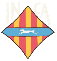 Mallorca Balears Sticker
