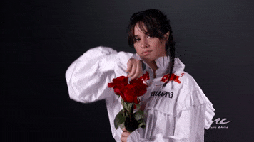 Valentines Day Flirt GIF by Music Choice