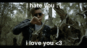 ilove GIF by gnash