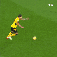 Passing Premier League GIF by Wolves