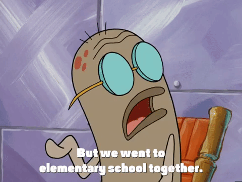 season 3 the lost episode GIF by SpongeBob SquarePants