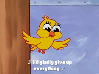 selling out season 4 GIF by SpongeBob SquarePants