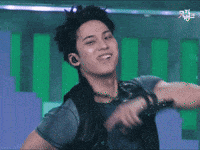 Thunder Gyu GIF