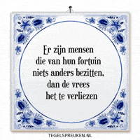 Humor Spanning GIF by Tegelspreuken.nl