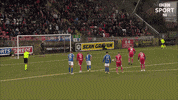 Celebration Goal GIF by Cliftonville Football Club