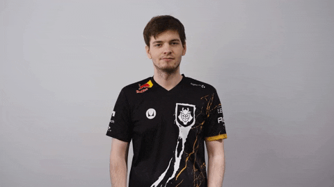 League Of Legends Lol GIF by G2 Esports