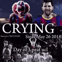 Ronaldo Real Madrid GIF