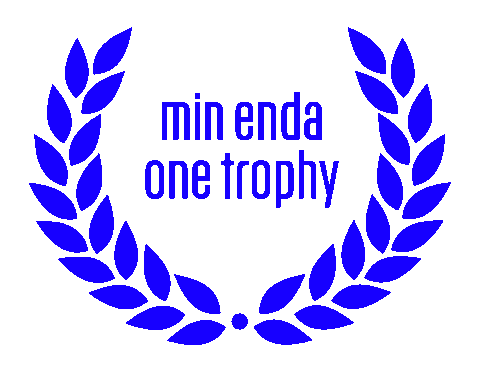 trophy madibanja Sticker by Imenella