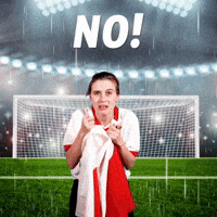 NO!