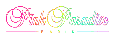 Pink Love Sticker by pinkparadise