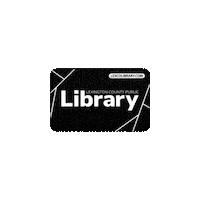 lexcolibrary library card lexcolibrary lexington county public library lcpl Sticker
