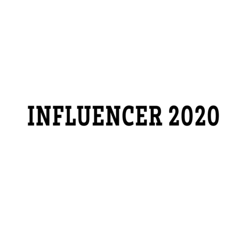 Influencerpwc Sticker by PwC Polska