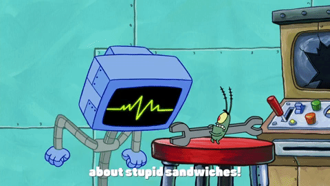 episode 5 spongebob's place GIF by SpongeBob SquarePants