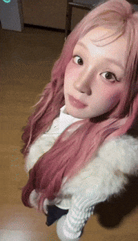 Idol Challenge GIF