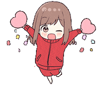 Happy In Love Sticker by jerseycouple