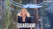 isola13 pubblicitÃ  GIF by Isola dei Famosi