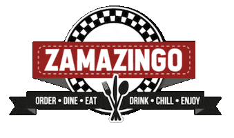 zamazingocafe zamazingo zamazingo cafe zamazingocafe Sticker