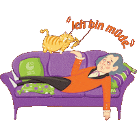 Deutschlernenmitgoethe Sticker by Goethe-Institut Hanoi