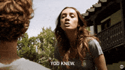 angry season 3 GIF by Animal Kingdom on TNT
