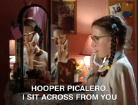 nickrewind nicksplat are you afraid of the dark the tale of the ghastly grinner GIF