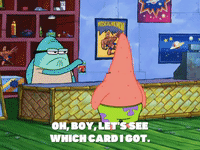 season 6 episode 13 GIF by SpongeBob SquarePants